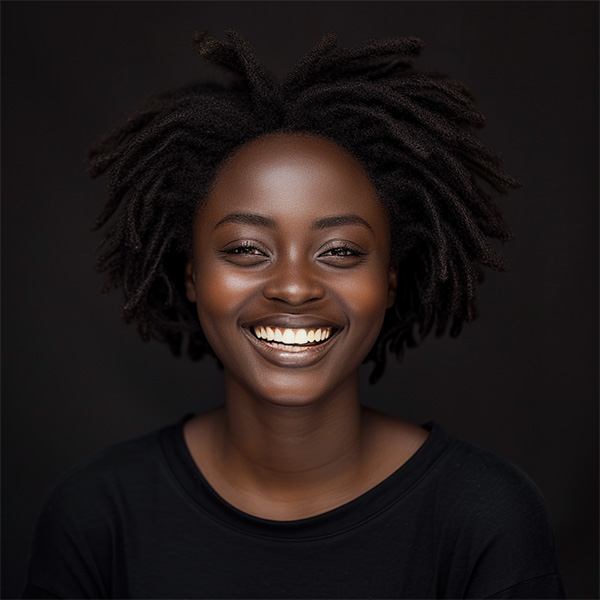 Jasmine Washington